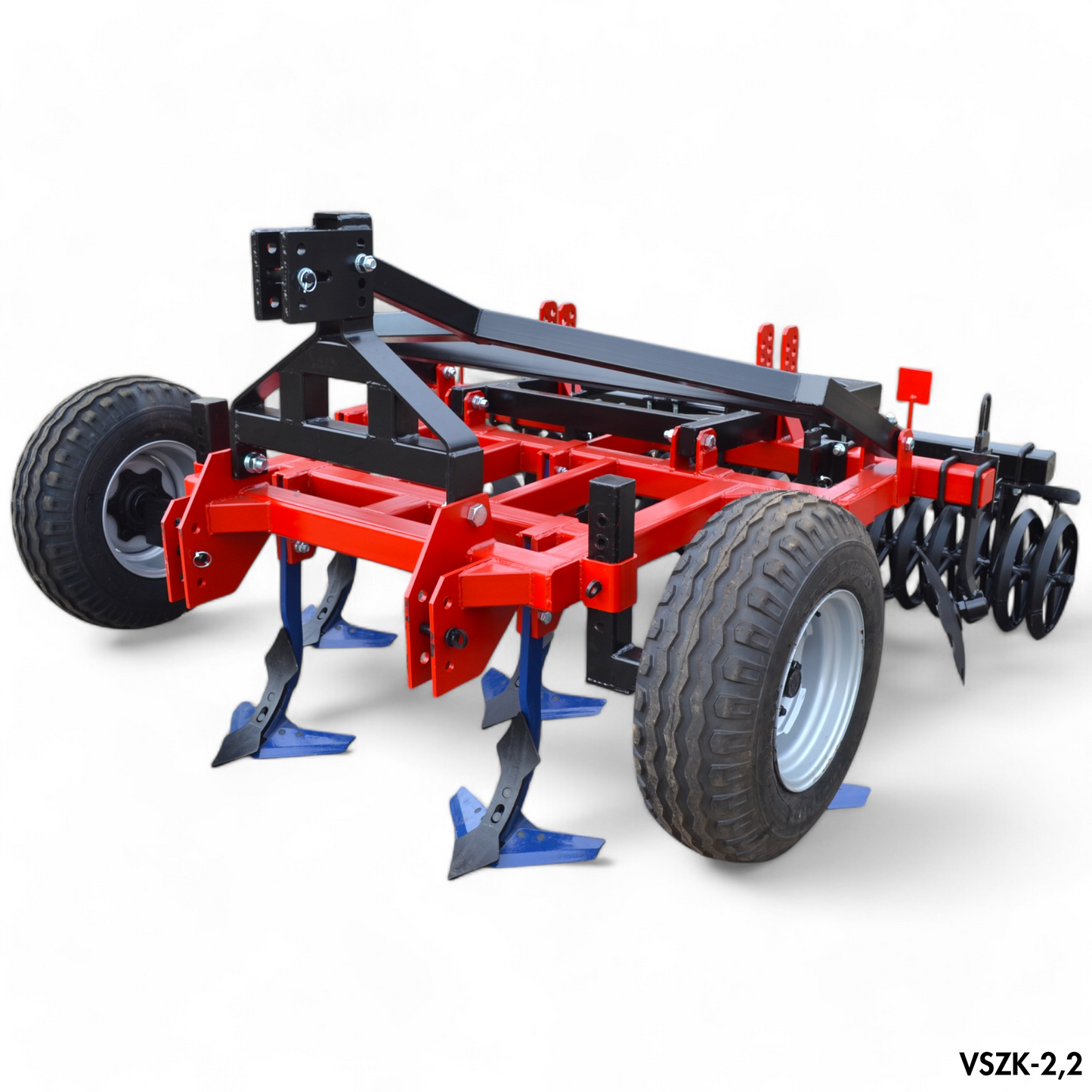 Field Cultivator (VSZK-2.2)