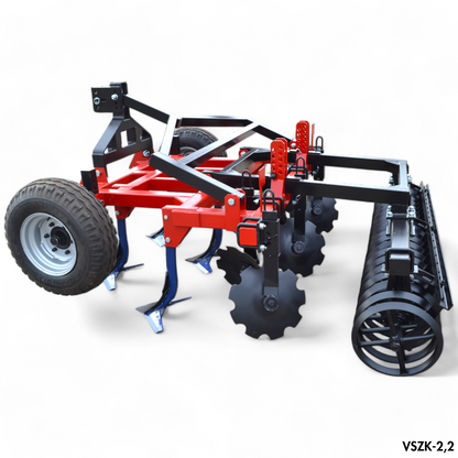 Field Cultivator (VSZK-2.2)