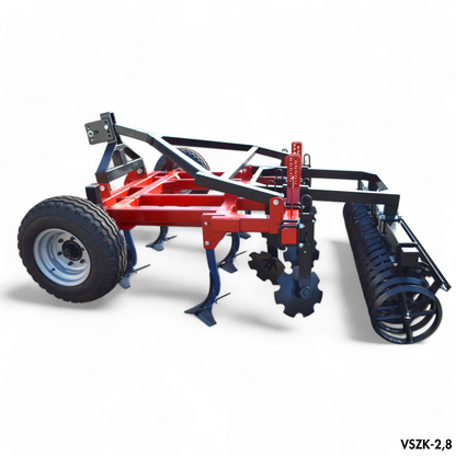 Field Cultivator (VSZK-3.0)