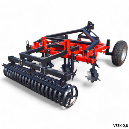 Field Cultivator (VSZK-3.0)