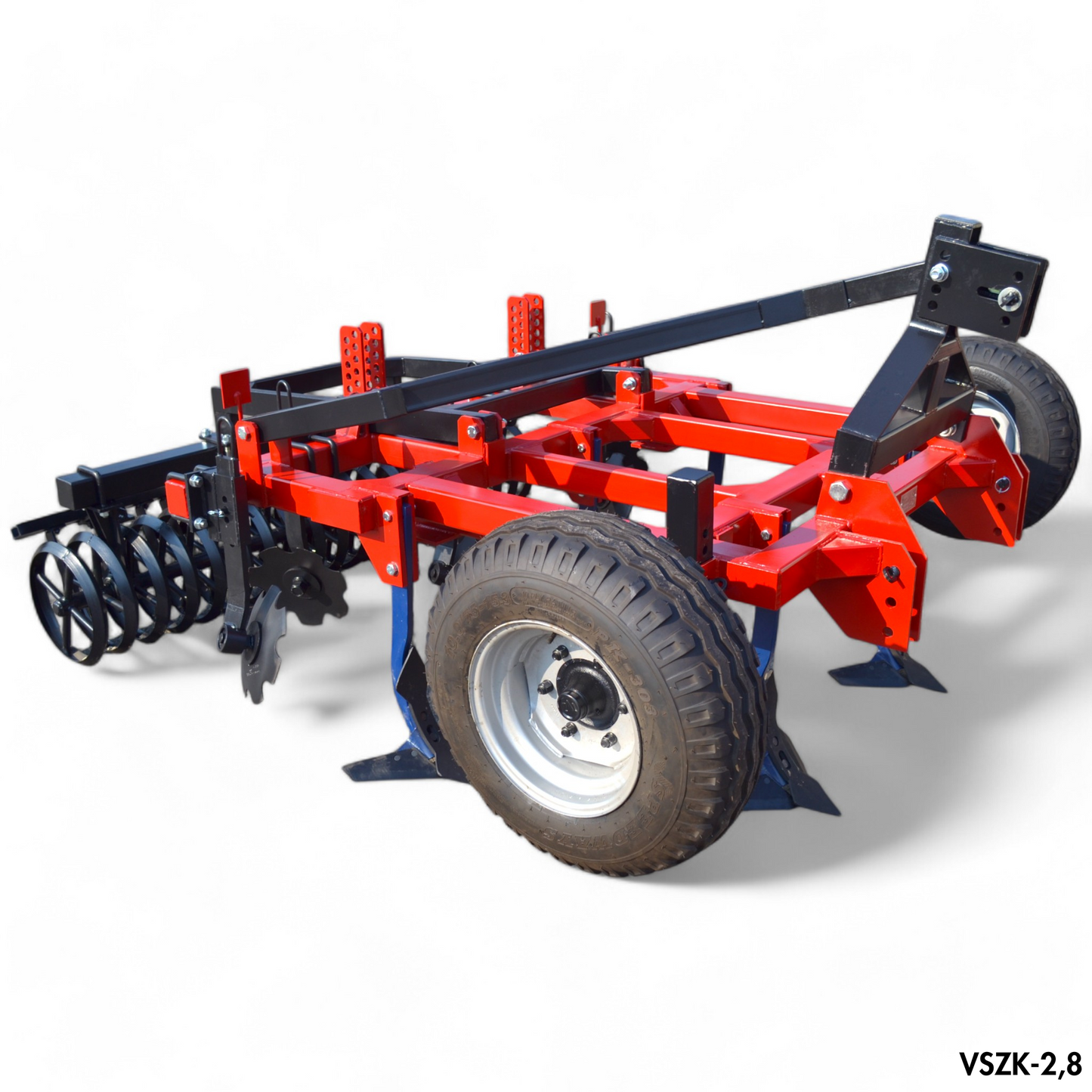 Field Cultivator (VSZK-3.0)