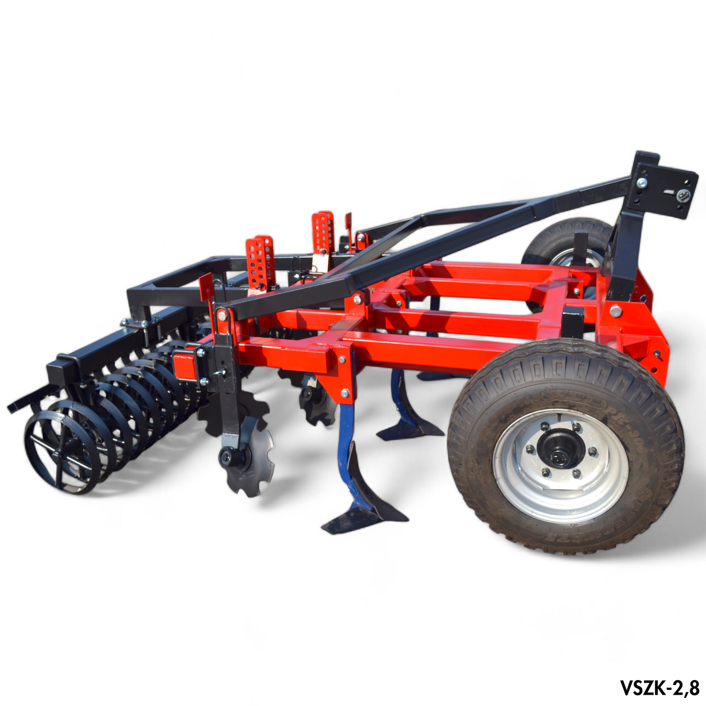 Field Cultivator (VSZK-3.0)