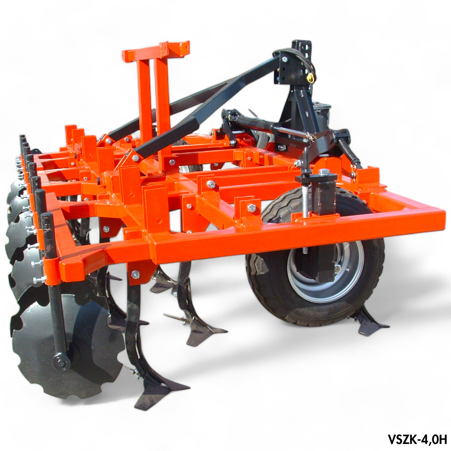 Field Cultivator (VSZK-4.0H)