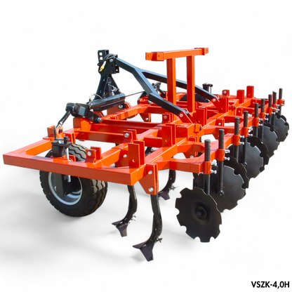 Field Cultivator (VSZK-4.0VH)