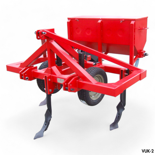 Vineyard Heavy Cultivator (VUK-2)