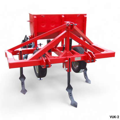 Vineyard Heavy Cultivator (VUK-2)