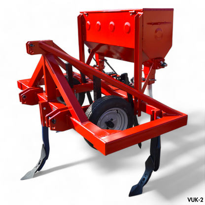 Vineyard Heavy Cultivator (VUK-2)