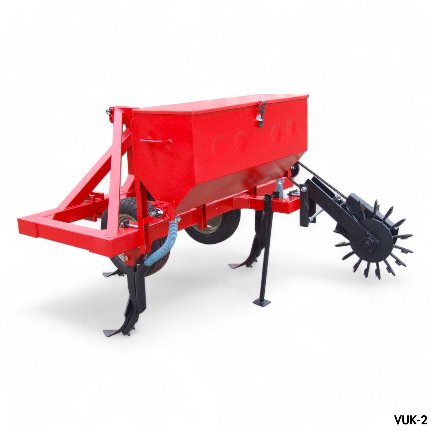 Vineyard Heavy Cultivator (VUK-2)