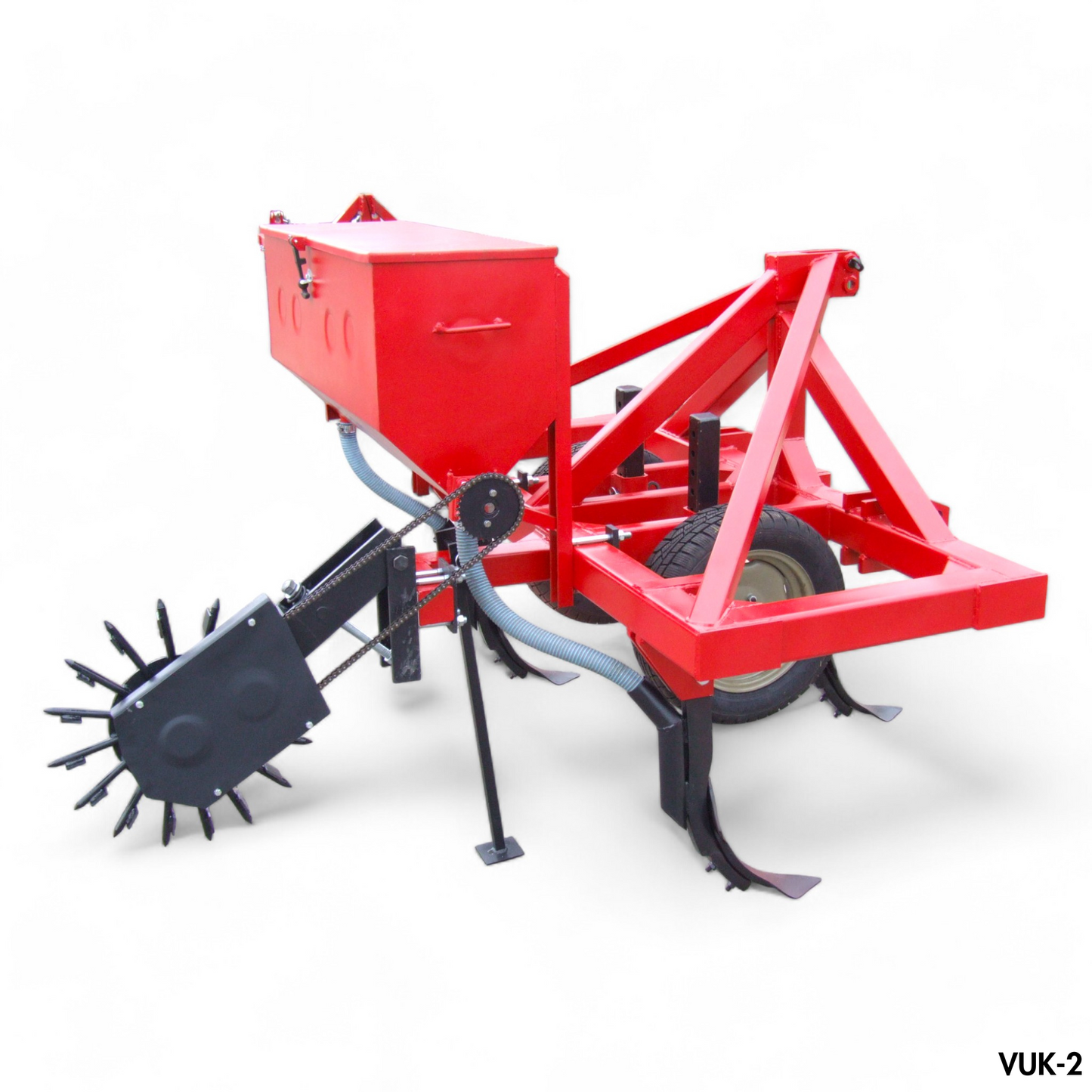 Vineyard Heavy Cultivator (VUK-2)