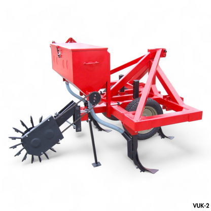 Vineyard Heavy Cultivator (VUK-2)