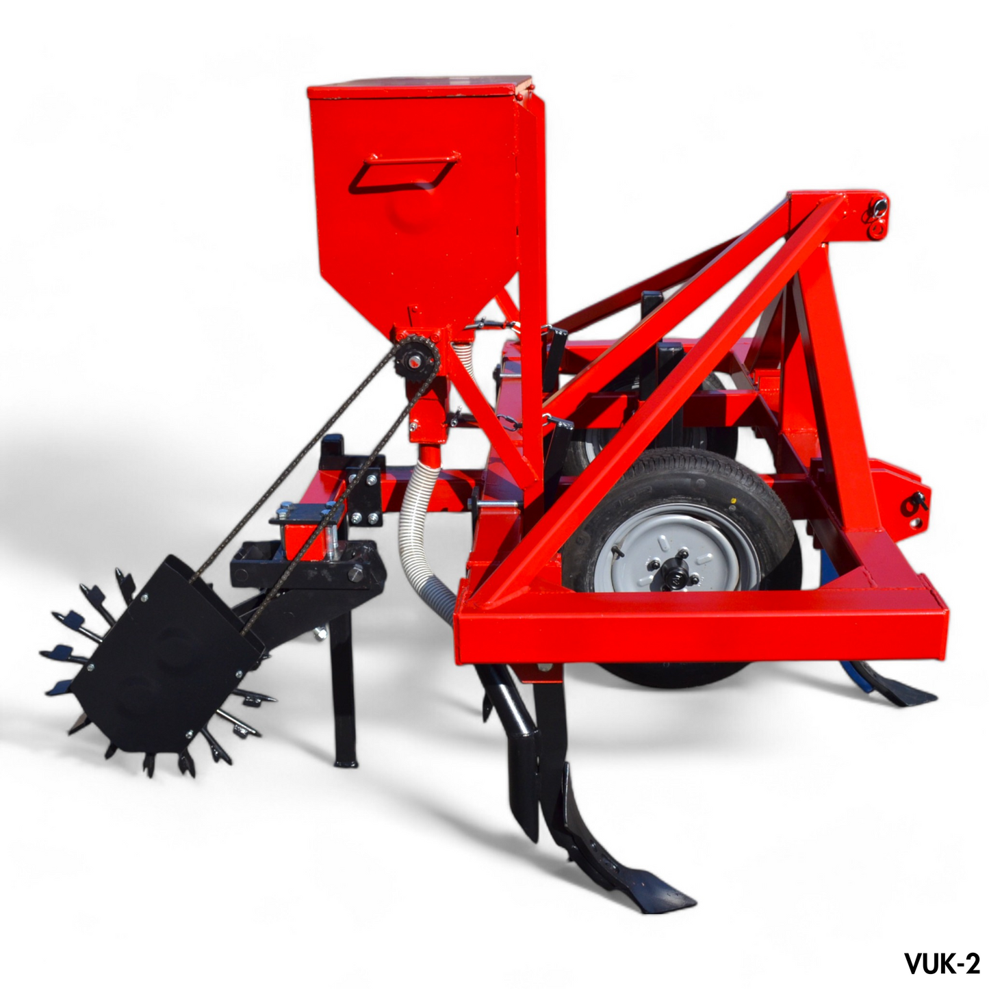 Vineyard Heavy Cultivator (VUK-2)