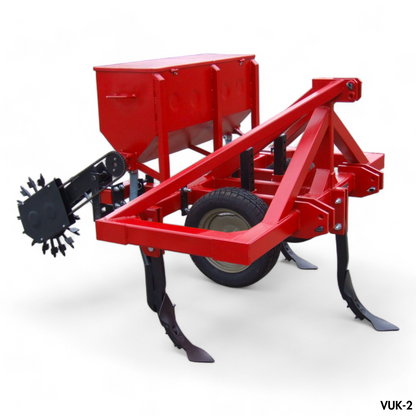 Vineyard Heavy Cultivator (VUK-2)