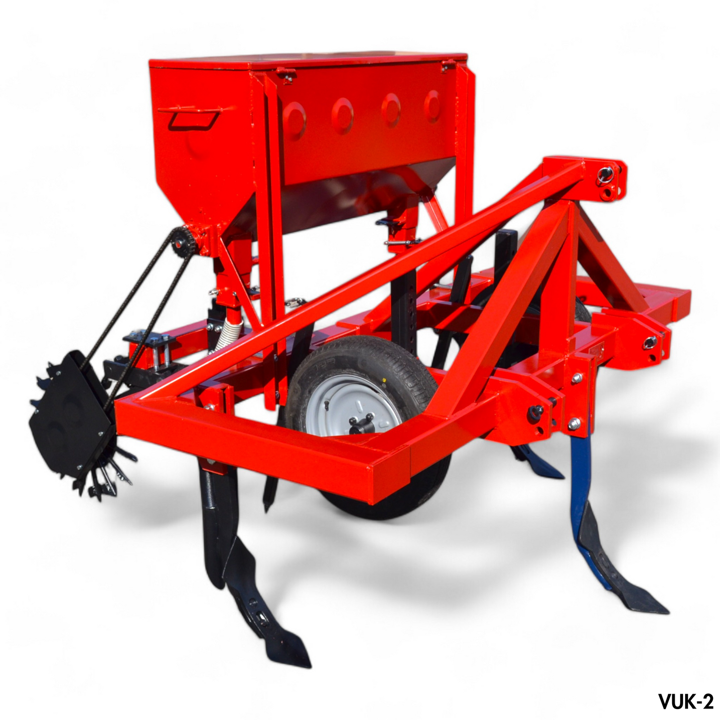 Vineyard Heavy Cultivator (VUK-2)