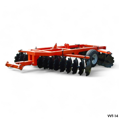 Disc Harrow (VVT-14-T)