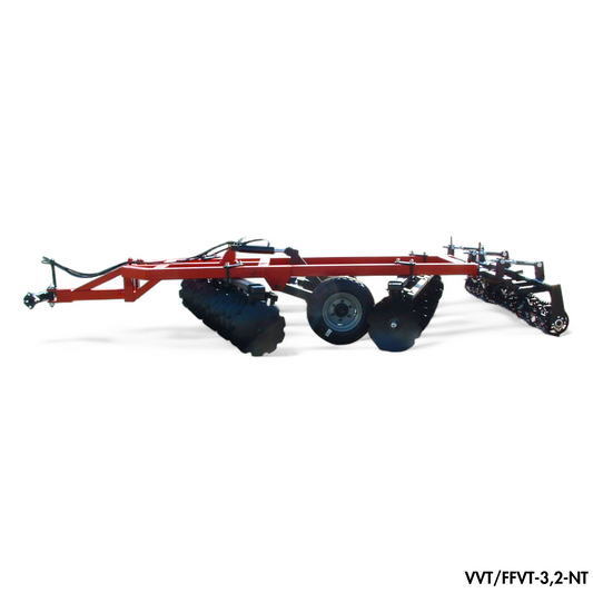 Disc Harrow (VVT/FFVT 2.8)