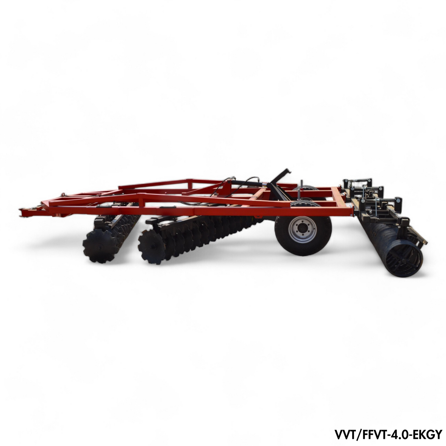 Disc Harrow (VVT/FFVT 3.6)