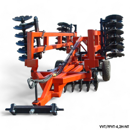 Disc Harrow (VVT/FFVT 4.2H-NT)