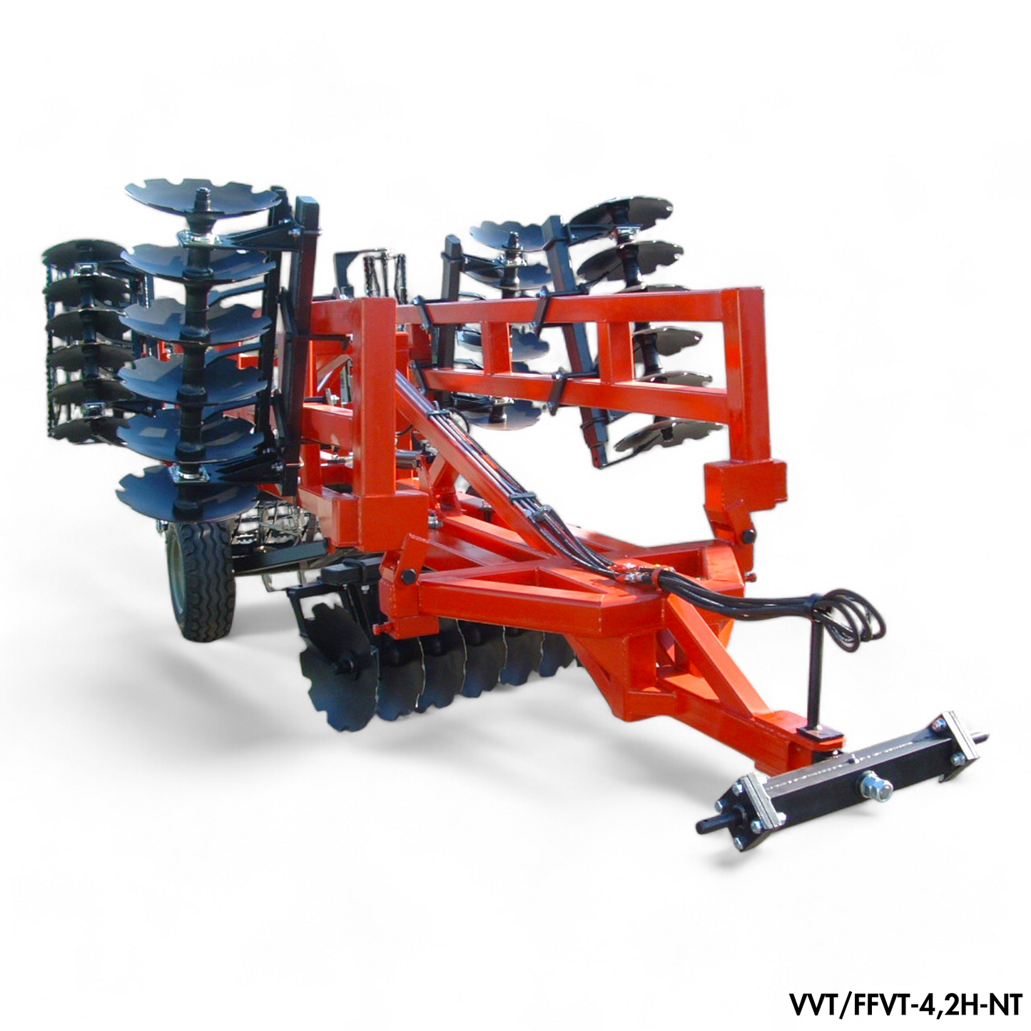 Disc Harrow (VVT/FFVT 4.2H-NT)