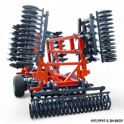 Disc Harrow (VVT/FFVT 5.6H-NT)