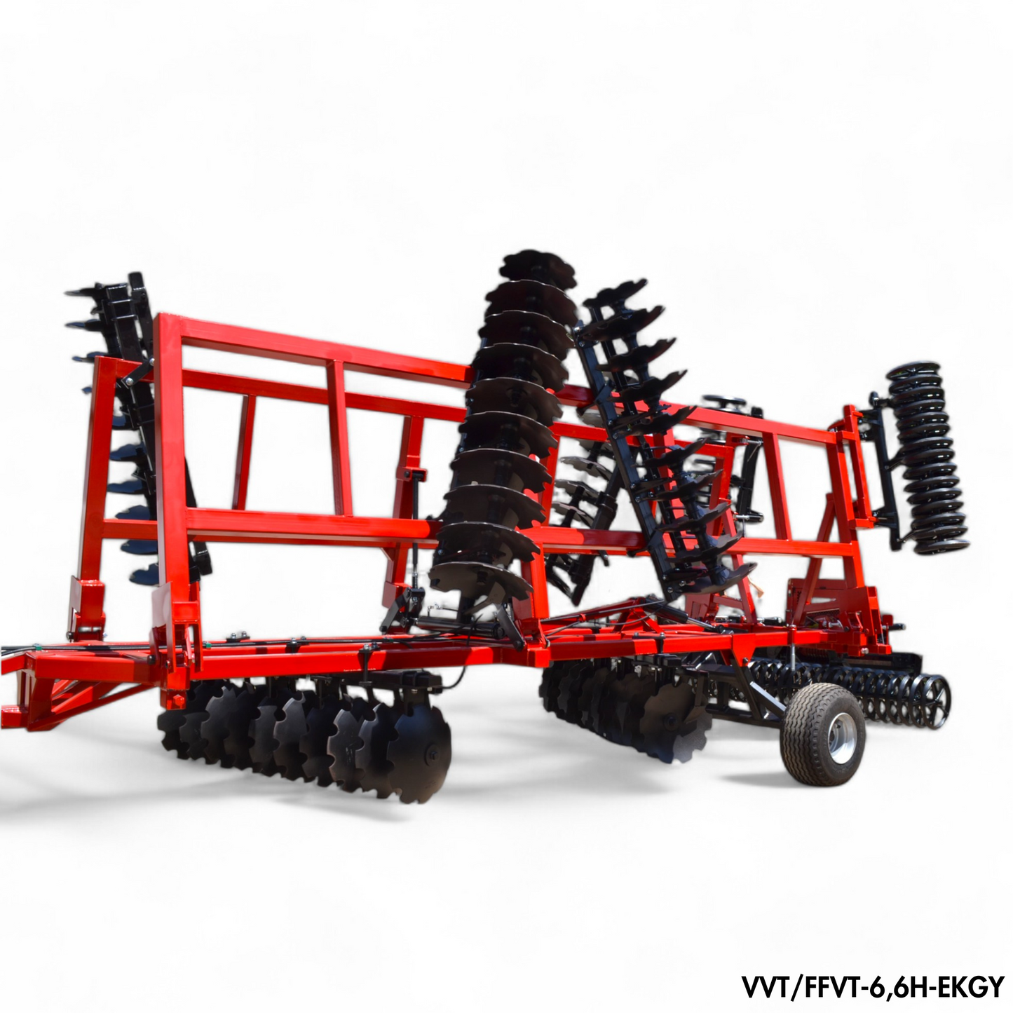 Disc Harrow (VVT/FFVT 6.2H-EKGY)