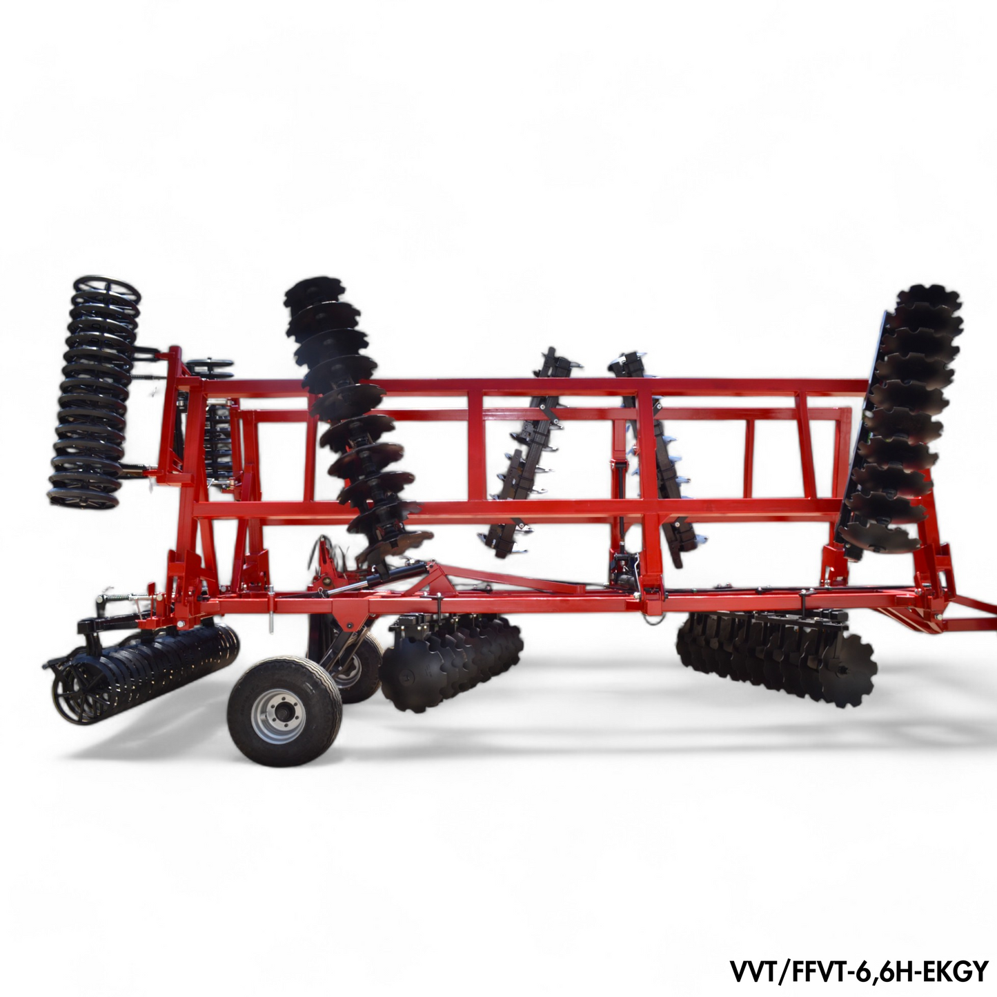 Disc Harrow (VVT/FFVT 6.2H)