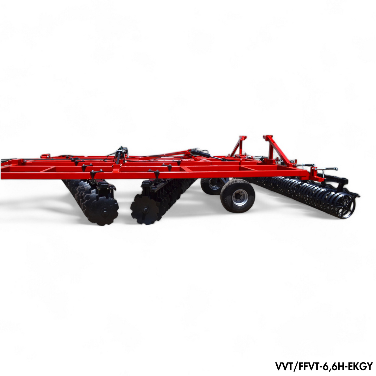 Disc Harrow (VVT/FFVT 6.2H)