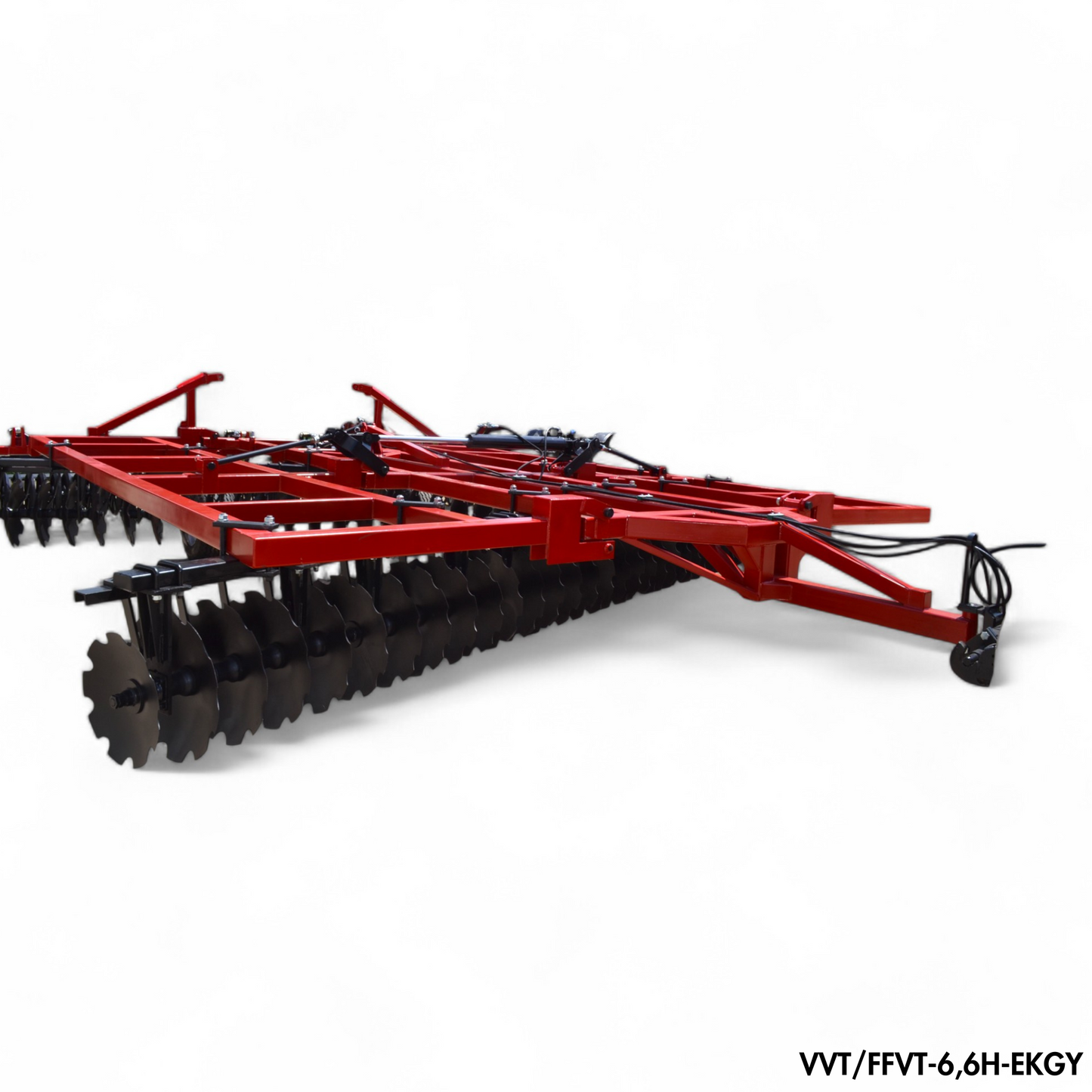 Disc Harrow (VVT/FFVT 6.6H-EKGY)